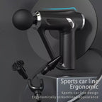 Rechargeable Fascial Massager Gun