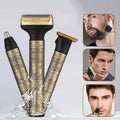 Rechargeable 3in1 Hair Trimmer