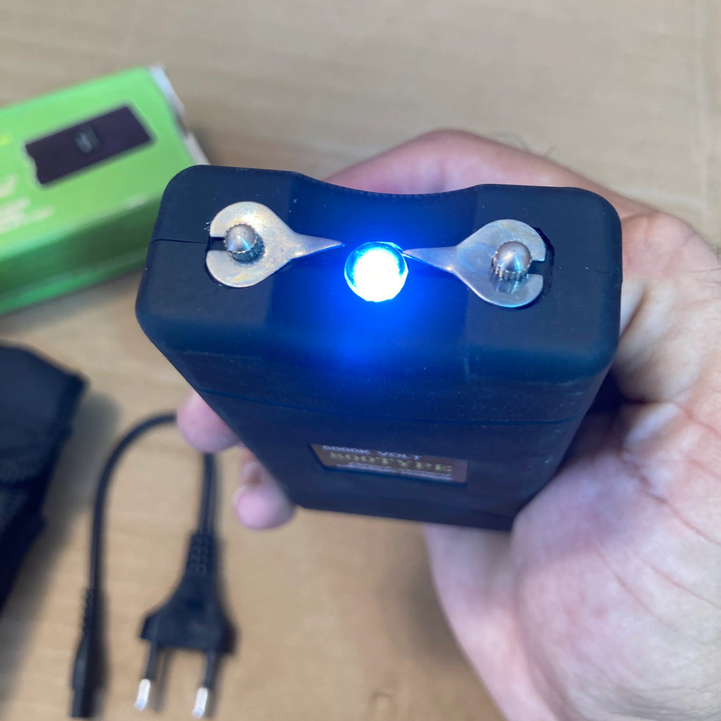 Self Defensive Stun Gun Taser