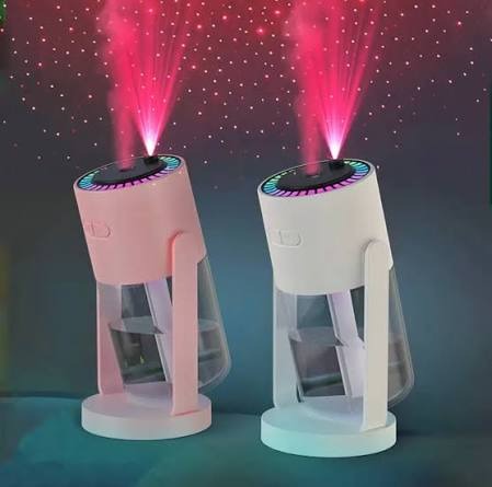 LED Starry Humidifier