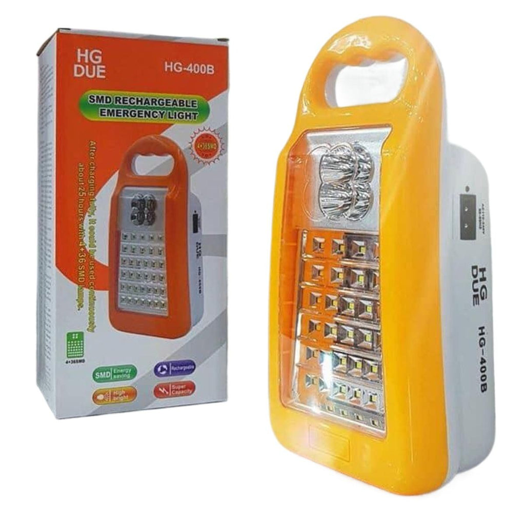 Rechargeable SMD Emergency Light