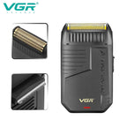VGR Shaver Beard Trimmer