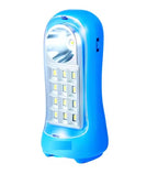 DP Mini Rechargeable SMD LED Light