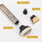 Rechargeable 3in1 Hair Trimmer