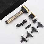 Rechargeable 3in1 Hair Trimmer