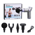 Fascial Gun Deep muscle Massager
