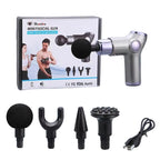 Fascial Gun Deep muscle Massager