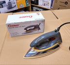 Imported Heavy Weight Travel Iron