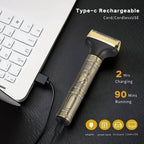 Rechargeable 3in1 Hair Trimmer