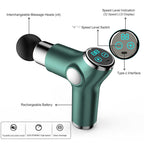 Fascial Gun Deep muscle Massager