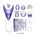 7 in 1 Lady Beauty KIT
