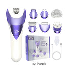 7 in 1 Lady Beauty KIT