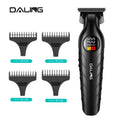 Daling Men's Hair Clipper /Trimmers
