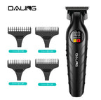 Daling Men's Hair Clipper /Trimmers
