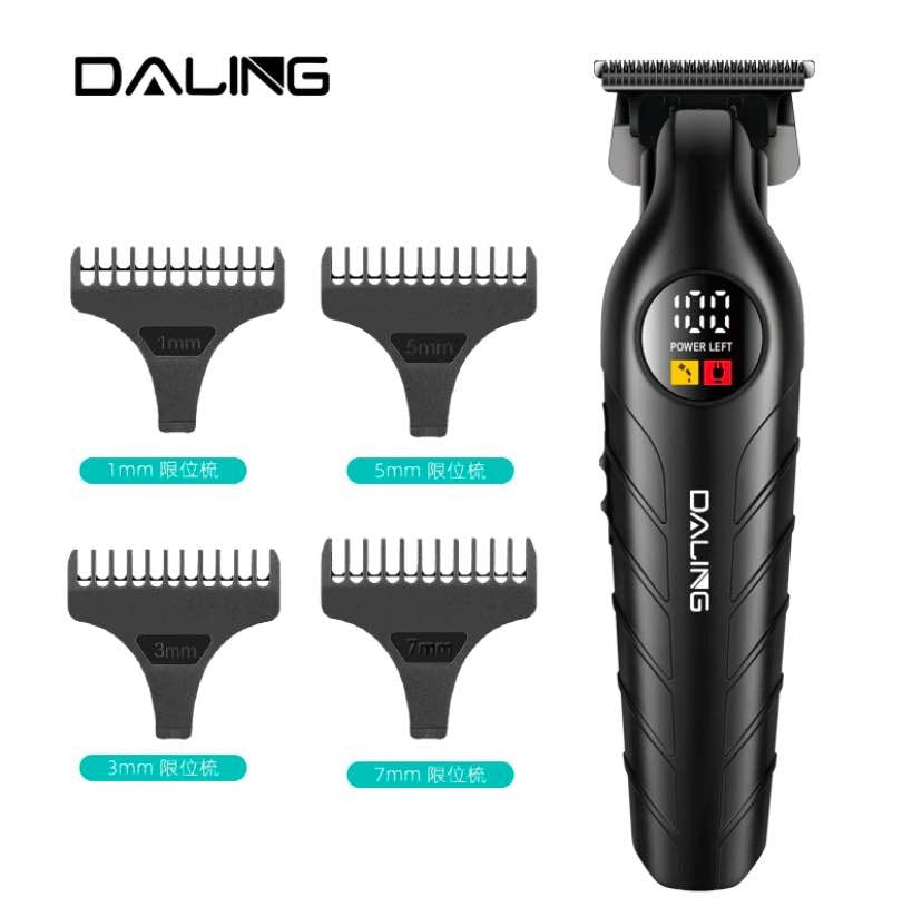 Dling Professional Hair Clipper Men's Care Shaving & Grooming Trimmers
