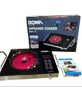 Digital BOMA Cooker / Hot Plate- 2500 Watt