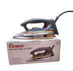 Imported Heavy Weight Travel Iron