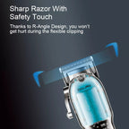 DALING Rechargeable Hair Cutting Clipper