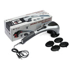 Double Head Full Body Deep Tissue Massager