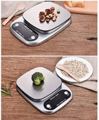 Digital LED Kitchen Scale- 10Kg