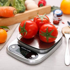 Digital LED Kitchen Scale- 10Kg