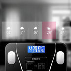 Smart App Bluetooth Weight Scale- 180 KG