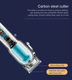 DALING Rechargeable Hair Cutting Clipper