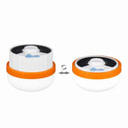 Solar & USB Rechargeable Camping Lamp