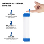USB Rechargeable LED Tube Light