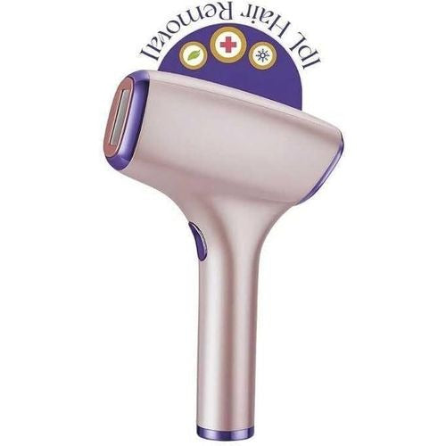 BabyVerse IPL Hair Removal Laser