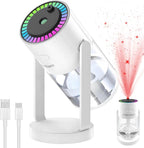 LED Starry Humidifier