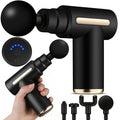4 in 1 Rechargeable Deep Tissue Massager