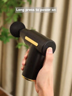 4 in 1 Rechargeable Deep Tissue Massager