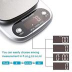 Digital LED Kitchen Scale- 10Kg