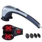 Double Head Full Body Deep Tissue Massager