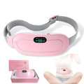 Rechargeable Women Period Cramp Relief Belt