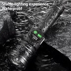 COBA 1 KM Powerful TG LED Torch