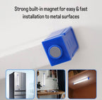 USB Rechargeable LED Tube Light