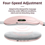 Rechargeable Women Period Cramp Relief Belt