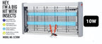 Mosquito Killer- Insects Trap Pest Flies