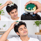Blueidea Rechargeable Scalp Massager