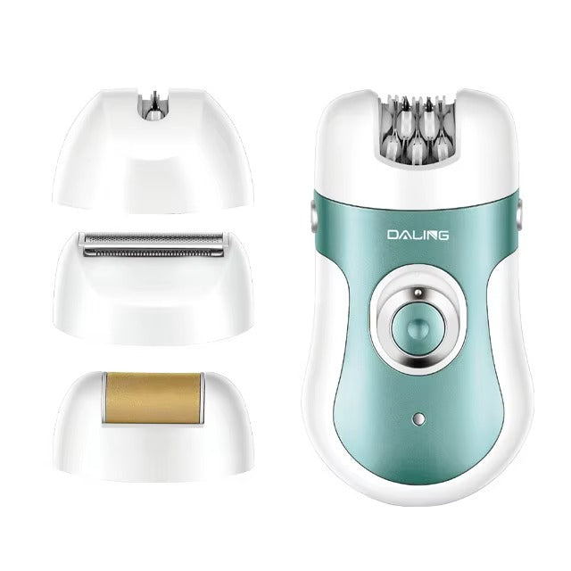 DALING 4in1 Ladies Grooming KIT
