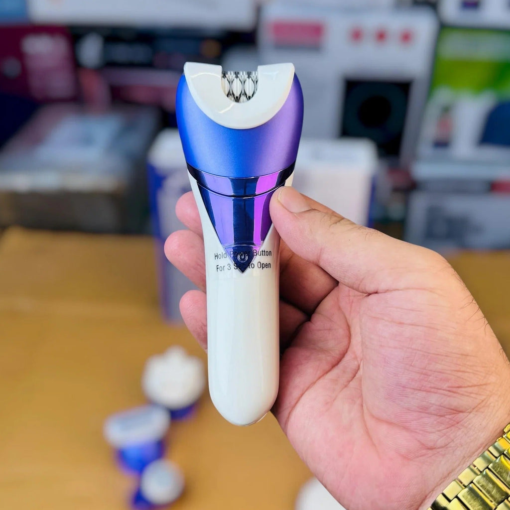 7 in 1 Lady Beauty KIT