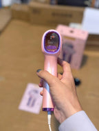 BabyVerse IPL Hair Removal Laser