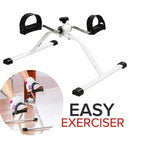 Portable Bike Compact Pedal Exerciser