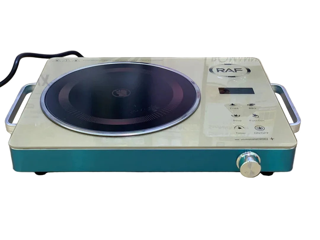 RAF Electric Cooker - 3500 WATT