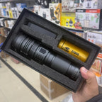 COBA G971 Powerful Torch- 3KM RANGE
