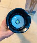 COBA Powerful LED Flashlight | 3 KM