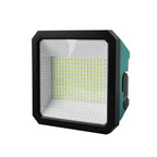 Solar Rechargeable Outdoor Emergency Flood Light