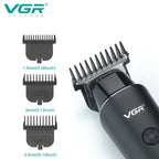 VGR Professional Electric Hair Trimmer